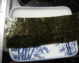 お皿につきにくいお餅の食べ方作り方1写真