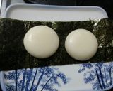 お皿につきにくいお餅の食べ方作り方2写真