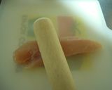 めんどくさがり屋の竜眼作り方1写真