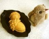 ひよこ饅頭作り方14写真