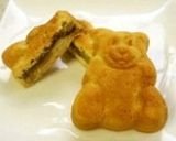 ひよこ饅頭作り方15写真