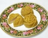 ひよこ饅頭作り方20写真