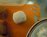 めんどくさがり屋の竜眼作り方7写真