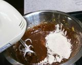 絶品 濃厚ガトーショコラ作り方5写真