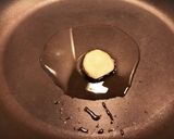 お手軽簡単!パラッと混ぜチャーハン作り方1写真