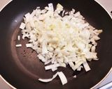 お手軽簡単!パラッと混ぜチャーハン作り方2写真