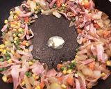 お手軽簡単!パラッと混ぜチャーハン作り方5写真