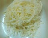 じゃがいものガレット作り方2写真