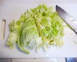 【のりまきDAYS】チーズタッカルビ巻き作り方1写真