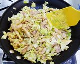 【のりまきDAYS】チーズタッカルビ巻き作り方7写真