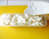 【のりまきDAYS】チーズタッカルビ巻き作り方15写真