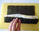【のりまきDAYS】チーズタッカルビ巻き作り方21写真