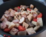 ”筑前煮”～煮物嫌いさんも絶賛！！作り方2写真