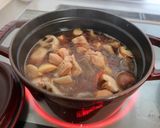 ”筑前煮”～煮物嫌いさんも絶賛！！作り方3写真