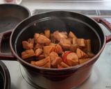 ”筑前煮”～煮物嫌いさんも絶賛！！作り方4写真
