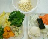 離乳食初期 美味しい10種の野菜ペースト作り方2写真