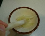 離乳食初期 美味しい10種の野菜ペースト作り方7写真