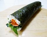【のりまきDAYS】チーズタッカルビ巻き作り方24写真