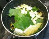 離乳食初期 美味しい10種の野菜ペースト作り方9写真