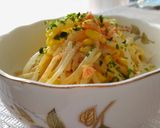 もやしの極旨納豆ドレ「サブおかず」作り方8写真