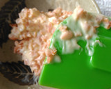 豆もやしの鮭マヨ和え作り方3写真
