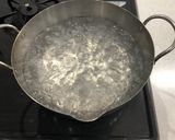 俺の半熟卵（鶏卵）作り方2写真