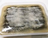 簡単！自家製☆アンチョビ作り方4写真