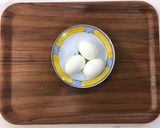 俺の半熟卵（鶏卵）作り方8写真