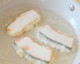 簡単に天ぷらが作れる 「焼き天ぷらの素」作り方6写真