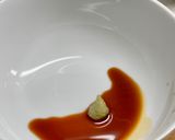 ドリロコス風　かきたねロコス作り方1写真