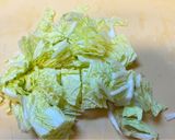 スパイス香るサラダチキン作り方6写真