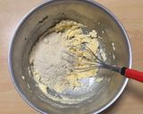 超簡単☆カフェモカ風シュトーレン♪♪作り方7写真