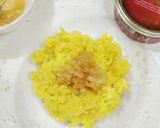うちの味☆バター香る♬肉じゃがボール❤作り方28写真