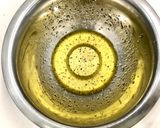 夏ばて予防！ゴーヤと玉ねぎのシンプルマリネ☆副菜作り方5写真