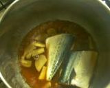 サバの味噌煮作り方2写真
