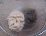 乙な味わい♪うま塩マヨネーズドレッシング作り方1写真
