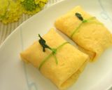 柚子の香り✿茶巾ずし作り方6写真