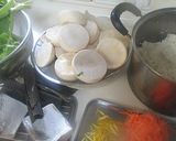 寒中熟成我が家のかぶら寿司作り方6写真