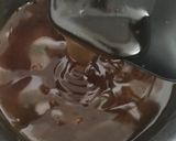 とろ〜り♪みたらしミルク餅作り方1写真