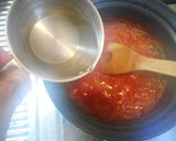 イタリアンぜんざい作り方4写真