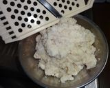 お正月料理に飽きたお客様に残った食材で作り方2写真