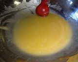 お正月料理に飽きたお客様に残った食材で作り方3写真