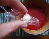 イタリアンぜんざい作り方5写真