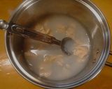 酒粕で作る甘酒作り方1写真