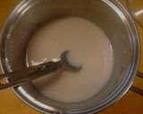 酒粕で作る甘酒作り方2写真