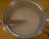酒粕で作る甘酒作り方4写真