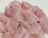 鶏ミンチの作り方作り方1写真