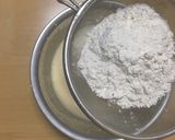 簡単シフォンケーキ♪フワフワやで！作り方5写真