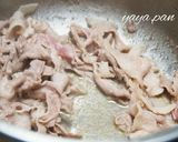 圧力鍋で3分☆いり粉で作る根菜お煮しめ作り方4写真