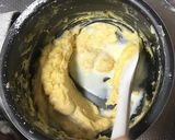 計り不要♪炊飯器でふんわりジャムケーキ♪作り方4写真